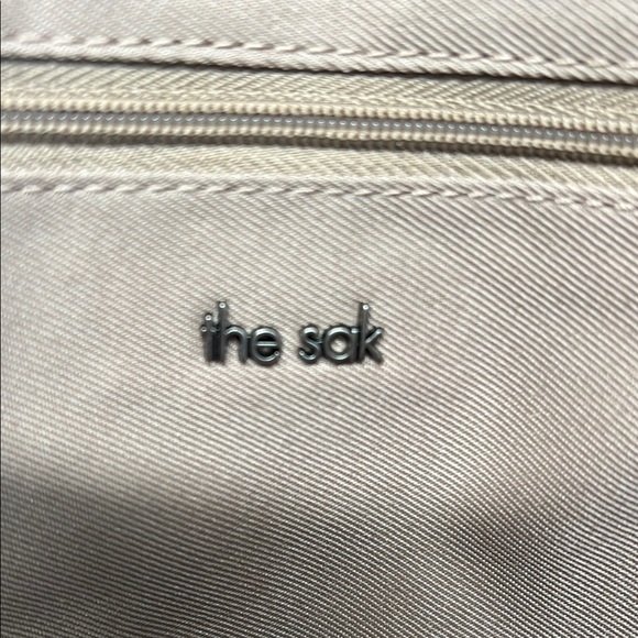 The Sak | Crochet Tote Bag - Picture 8 of 12